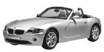BMW E85 U2444 Fault Code