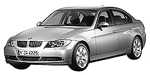 BMW E92 U2444 Fault Code