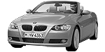 BMW E93 U2444 Fault Code