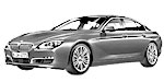 BMW F06 U2444 Fault Code